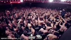 مداحی کربلایی حسین عینی فرد شه...