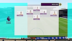 کریر مود ولورهمپتون قسمت دوم د...