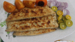 آشپزی  با عذرا