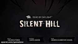 تریلر گسترش دهنده Silent Hill برای بازی Dead by Daylight