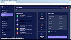 آموزش بیت کوین . بیت کوین . بی...