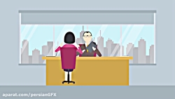 پیش نمایش ویدئویی پروژه افتراف...