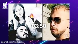 خبر فوری: مکالمه کامل بهمن خاو...