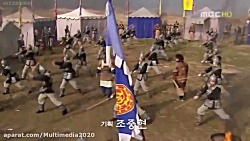 سریال افسانه جومونگ قسمت 62 کی...