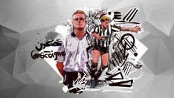 فوتبال ۱۲۰ | پل گسکوین؛ بزرگتر...