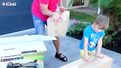 دیانا روما دیانا و روما اسکوتر...