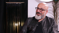 امیر آقایی: «نگذاشتند در حریم...
