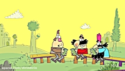 دیرین دیرین - پنجاه دستی