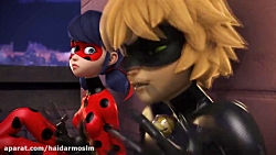 کارتون ماجراجویی در پاریس قسمت...