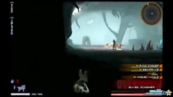 گیم پلی بازی Parasite Eve The...