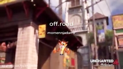 دیریفتی در سواحل عربستان‌........