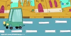 دیرین دیرین (بحران)