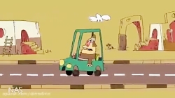 دیرین دیرین - آب شنگولی...عالی