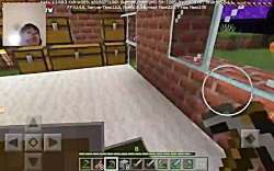 مایکرافت سروایول در جزایر پر خ...