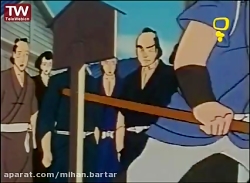 کارتون سفرهای کومان - قسمت 9