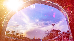 شب جمعه با مداحی وحید نادری ما...