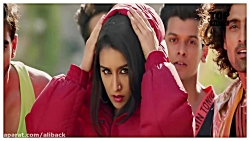 آهنگ هندی Illegal Weapon فیلم...