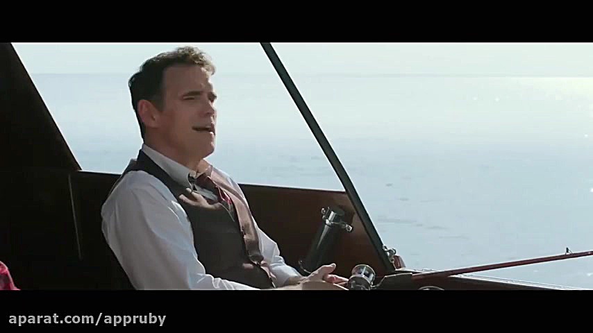 فیلم کاپون با دوبله فارسی Capone 2020 زمان86ثانیه