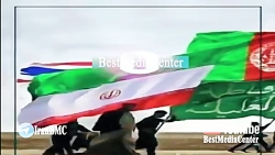 سیلی دوم ایران با حضور نفتکش ها_ورود به حیاط خلوت آمریکا بعد 197 سال