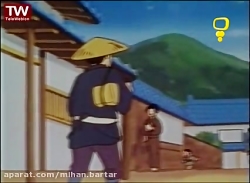 کارتون سفرهای کومان  قسمت 24