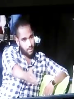 سوتی بسیار خنده دار در برنامه...