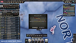 آموزش نیروی دریای در Hearts of Iron IV - بخش 3