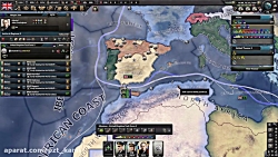 آموزش نیروی دریای در Hearts of Iron IV - بخش 5