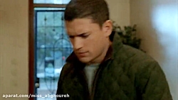 سریال فرار از زندان فصل 2 قسمت...