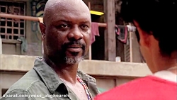 سریال فرار از زندان فصل 3 قسمت...