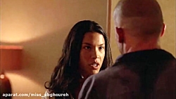 سریال فرار از زندان فصل 3 قسمت...