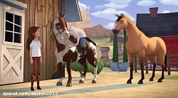 انیمیشن : سوارکار اسب آزاد 2 :...