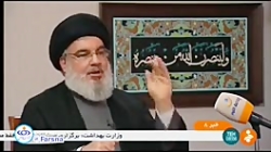 اخطار مقتدرانه و قاطع دبیر کل...