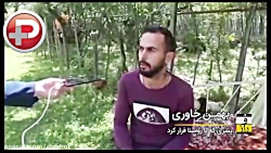 آخرین صحبتهای بهمن خاوری(دوست...