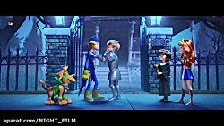 انیمیشن اسکوب