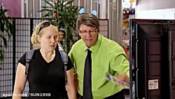 دوربین مخفی خارجی