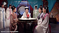 افسانه جومونگ قسمت 34