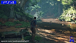 کیفیت بازی Uncharted 4 در  کدام کنسول بهتر است؟ |  https://rizy.ir/Cpm1