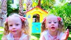 کلیپ برنامه کودک ناستیا این قس...