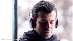 آهنگ روزبه حصاری به نام بی مقص...