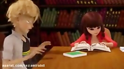 انیمیشن سریالی ماجراجویی در پا...