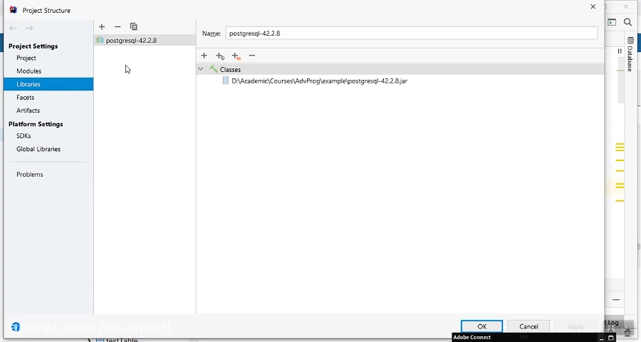 آموزش تریگر (Trigger) در PostgreSQL