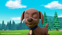 انیمیشن سگهای نگهبان جدید (پاو...