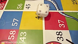 دیانا و روما - بازی دیانا و رو...