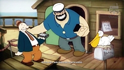 تبلیغات تلویزیونی با شخصیت های...