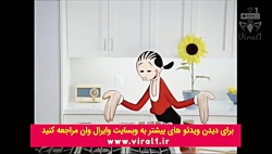 تبلیغات تلویزیونی با شخصیت های...