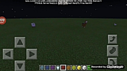 نور زیبا در ماین کرافت