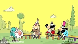 دیرین دیرین - پنجاه دستی