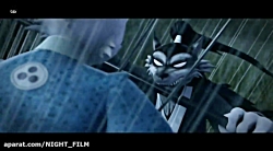 انیمیشن لاک پشت های نینجا دوبل...