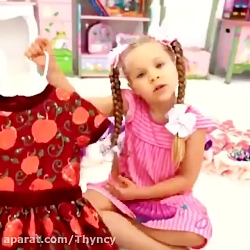 دیانا شو  لایو دیانا  لباس پوش...