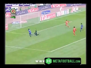 پرسپولیس ۲ ۱ استقلال(دربی۶۸)